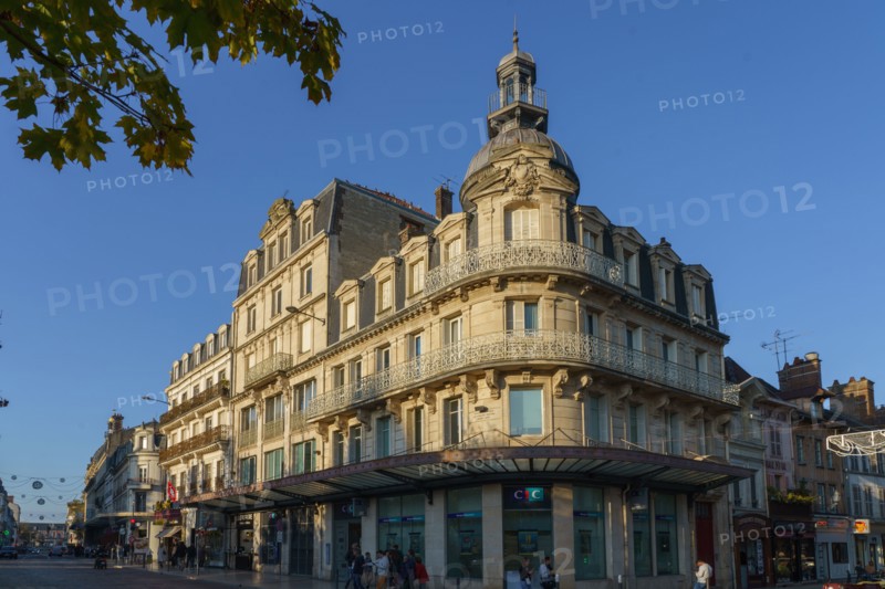 Troyes, France