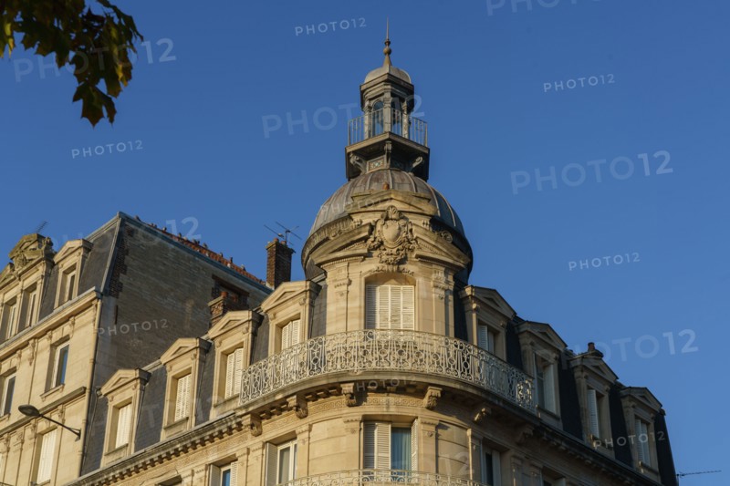 Troyes, France