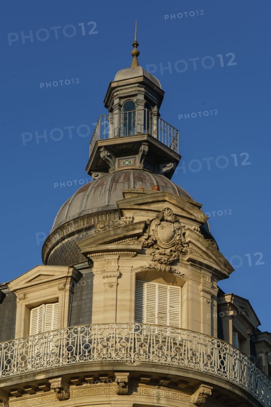 Troyes, France