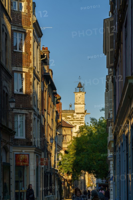 Troyes, France