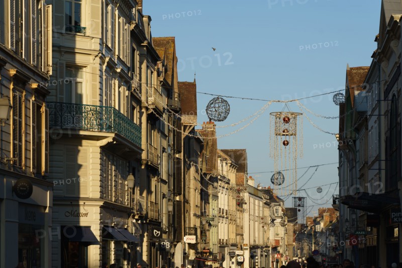 Troyes, France