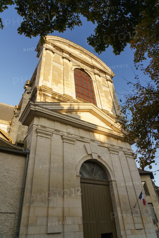 Troyes, France