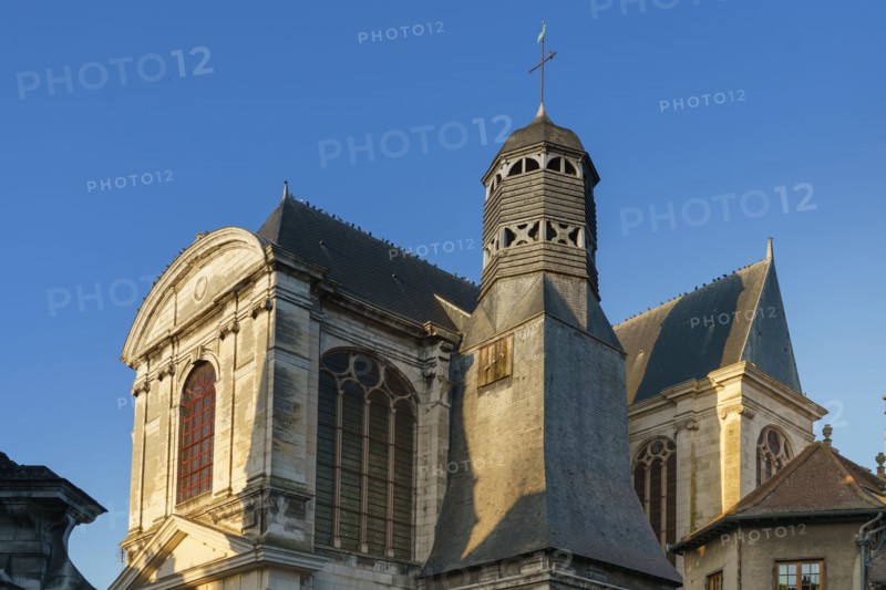 Troyes, France