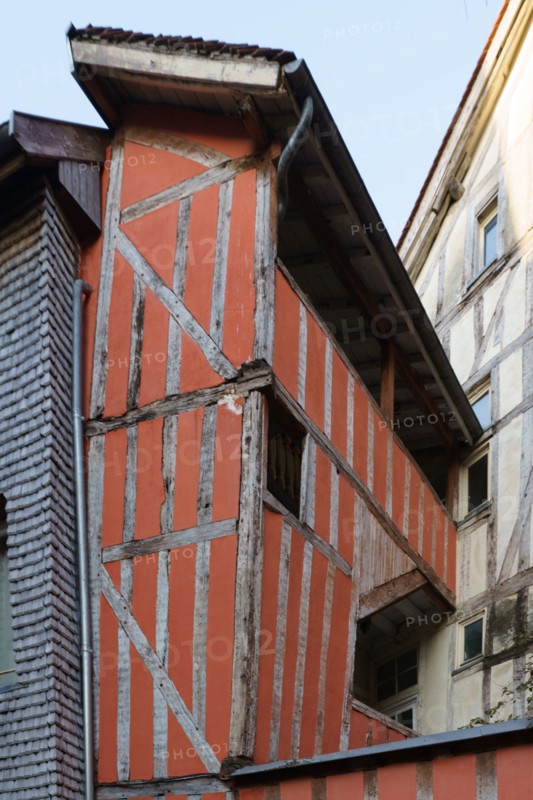 Troyes, France