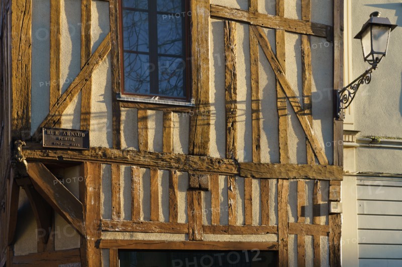 Troyes, France