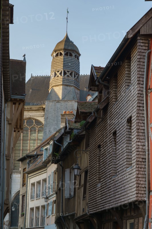 Troyes, France
