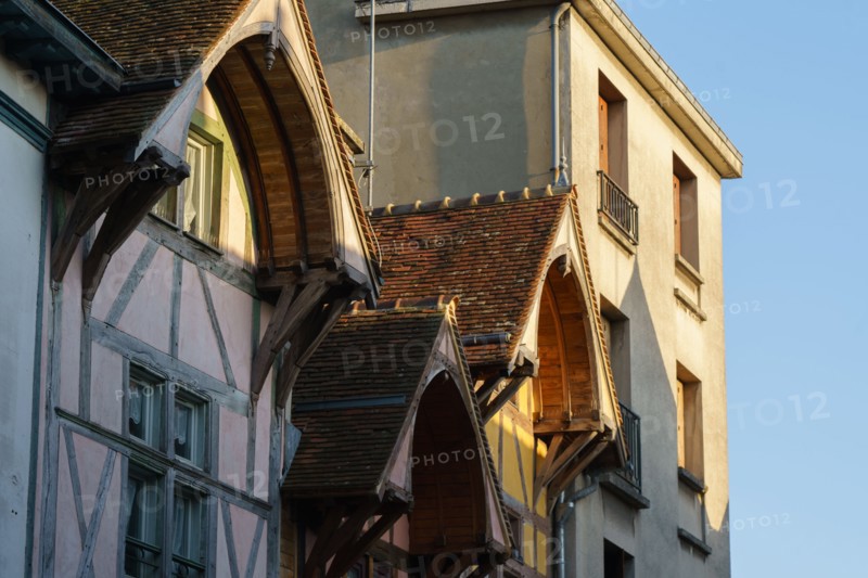 Troyes, Aube