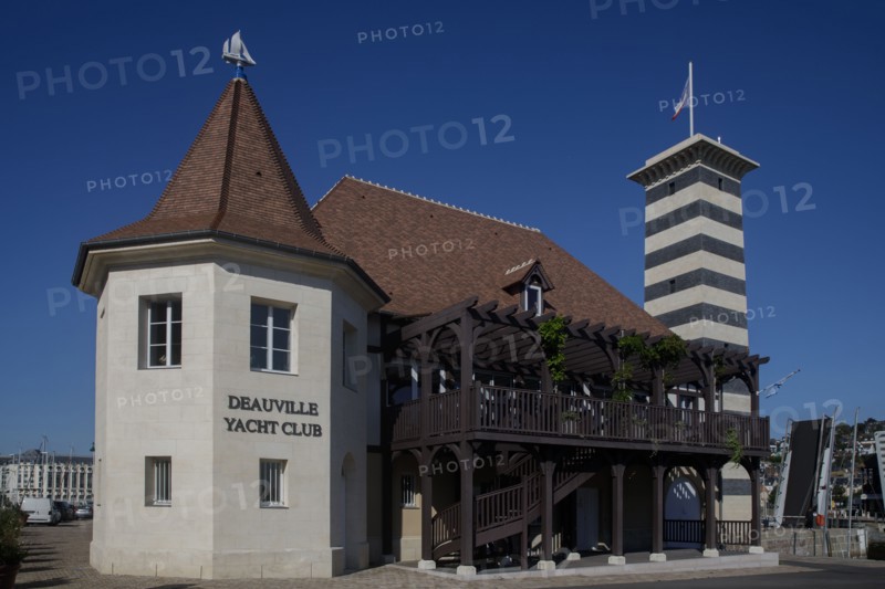 Deauville, Calvados
