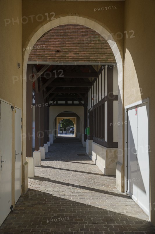 Deauville, Calvados