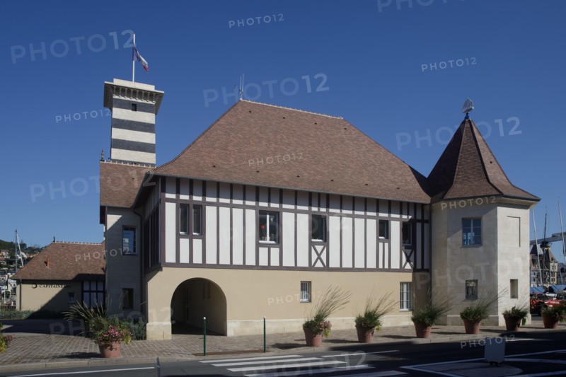 Deauville, Calvados