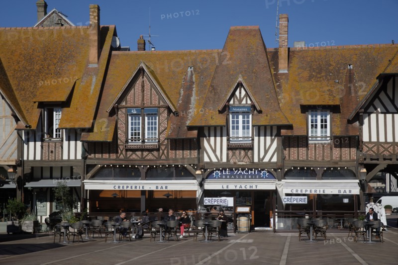 Deauville, Calvados