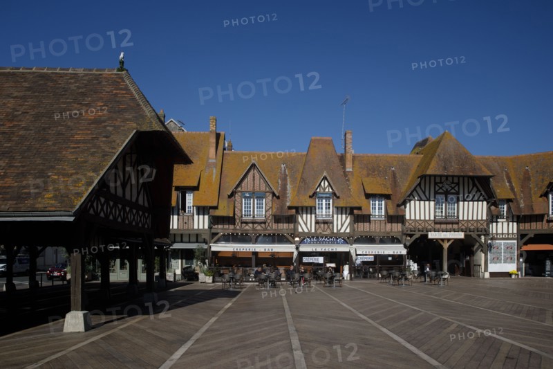 Deauville, Calvados