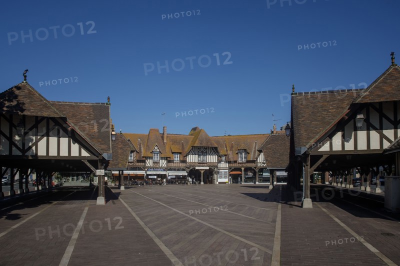 Deauville, Calvados