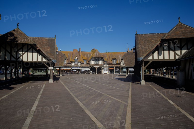 Deauville, Calvados