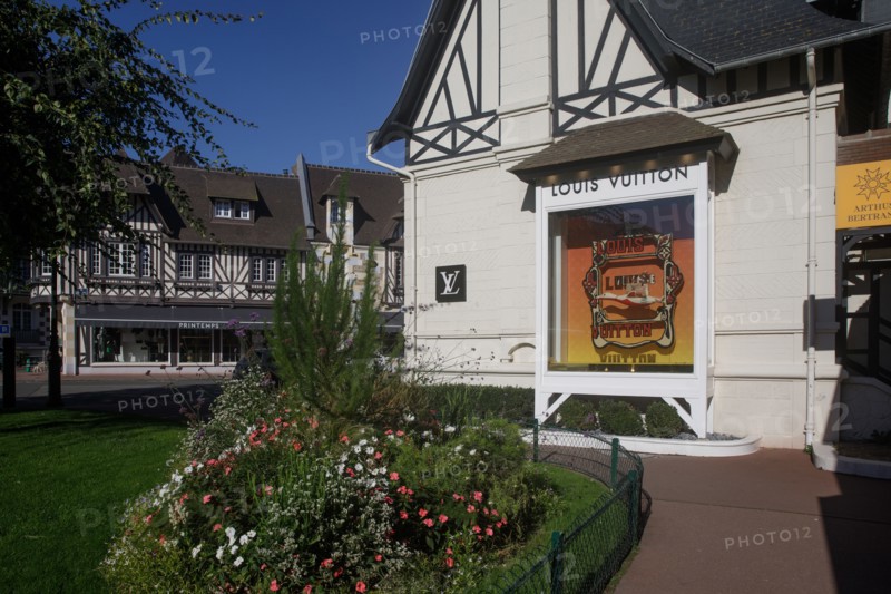 Deauville, Calvados