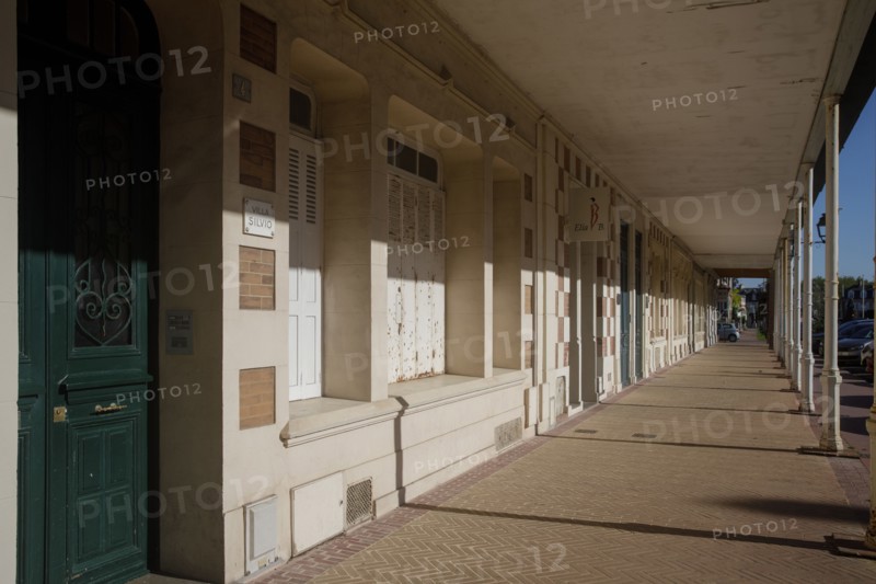 Deauville, Normandy, France