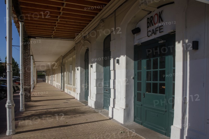 Deauville, Calvados