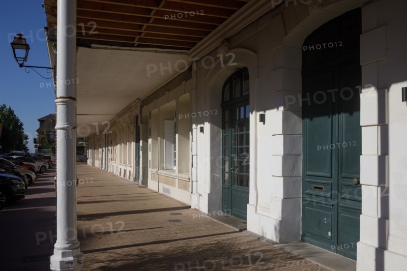 Deauville, Normandy, France