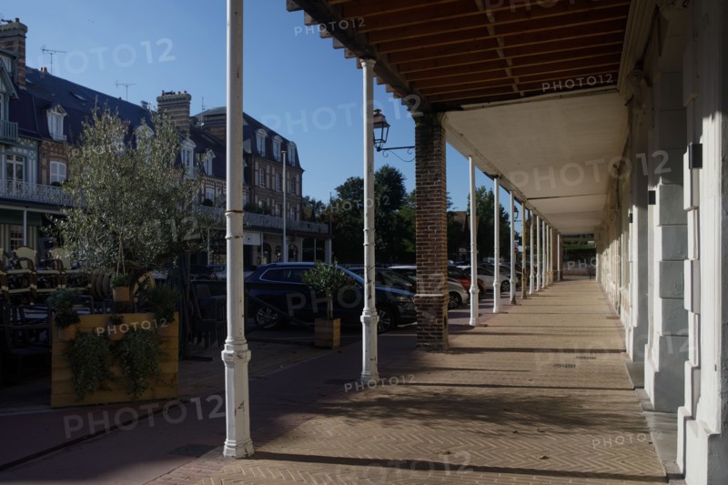 Deauville, Normandy, France