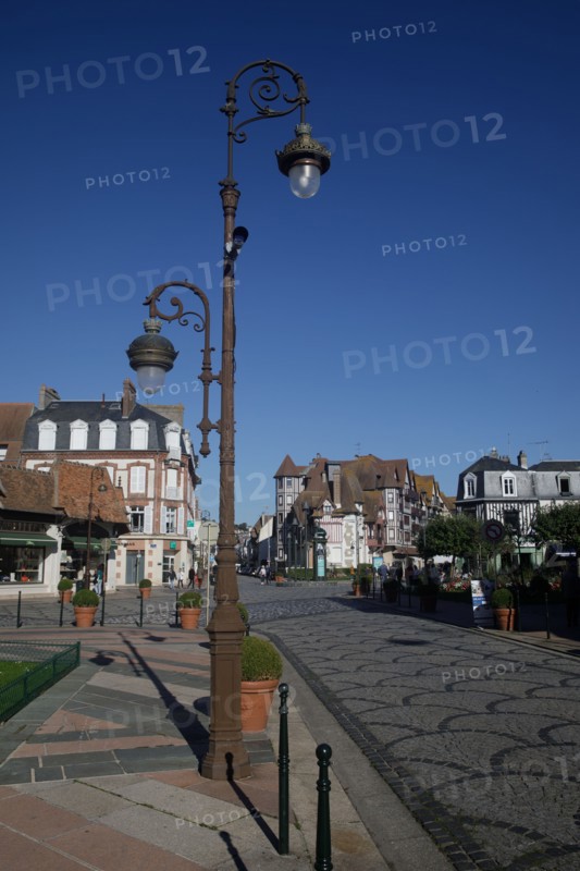 Deauville, Calvados