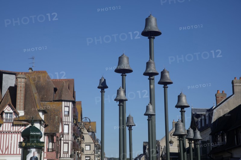 Deauville, Calvados