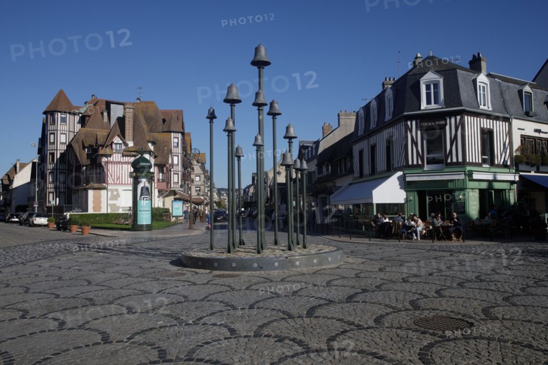 Deauville, Calvados