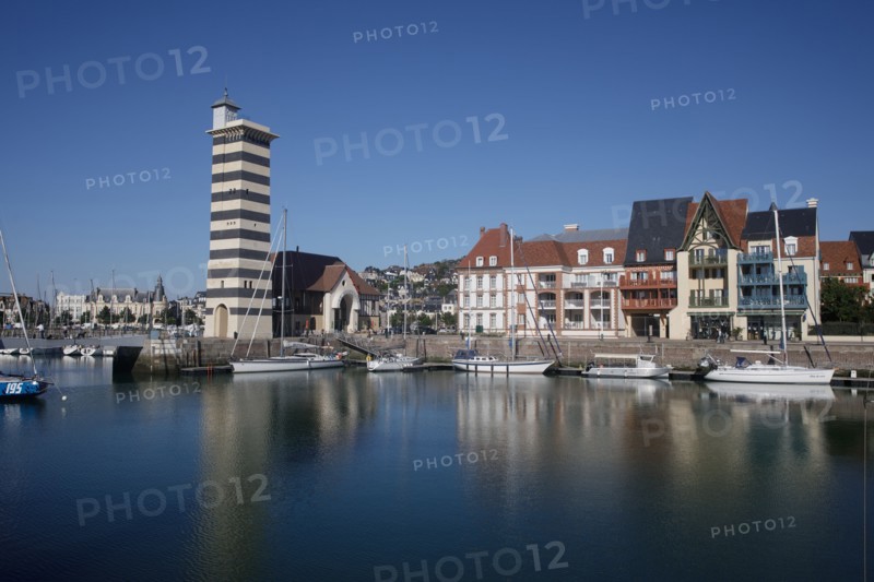 Deauville, Calvados