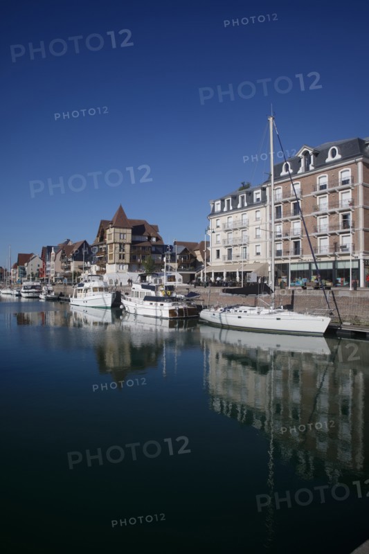 Deauville, Calvados