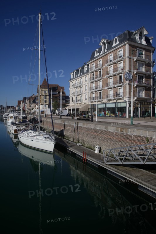 Deauville, Calvados