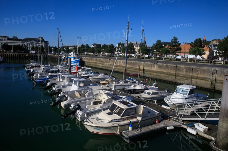 Deauville, Normandy, France
