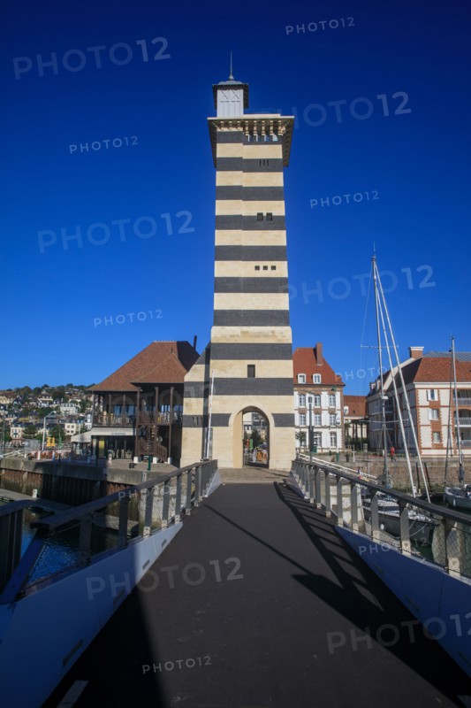 Deauville, Calvados