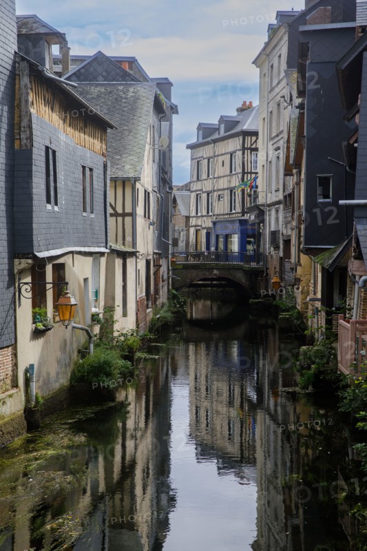 Pont-Audemer, Eure