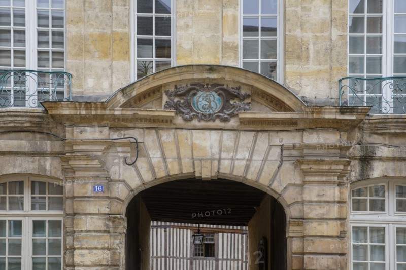 Pont-Audemer, Eure