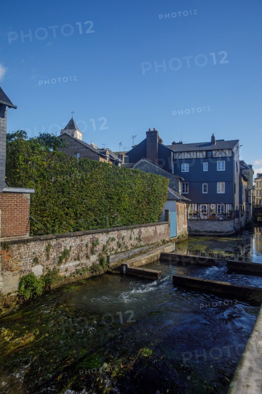 Pont-Audemer, Eure