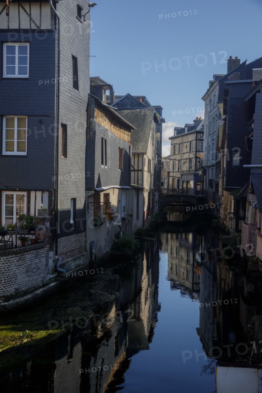 Pont-Audemer, Eure