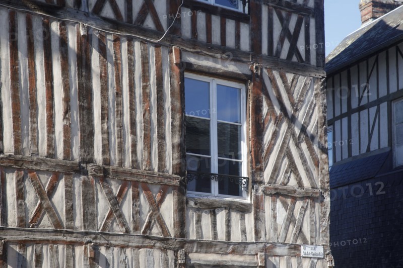 Pont-Audemer, Eure