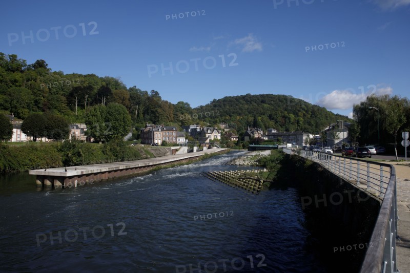 Pont-Audemer, Eure