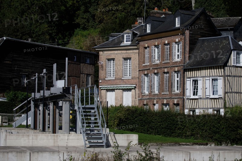 Pont-Audemer, Eure