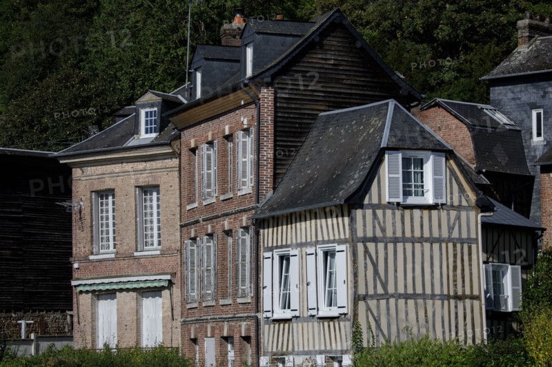 Pont-Audemer, Eure