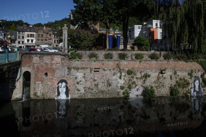 Pont-Audemer, Eure
