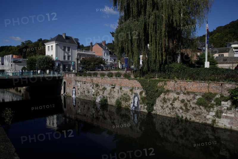 Pont-Audemer, Eure