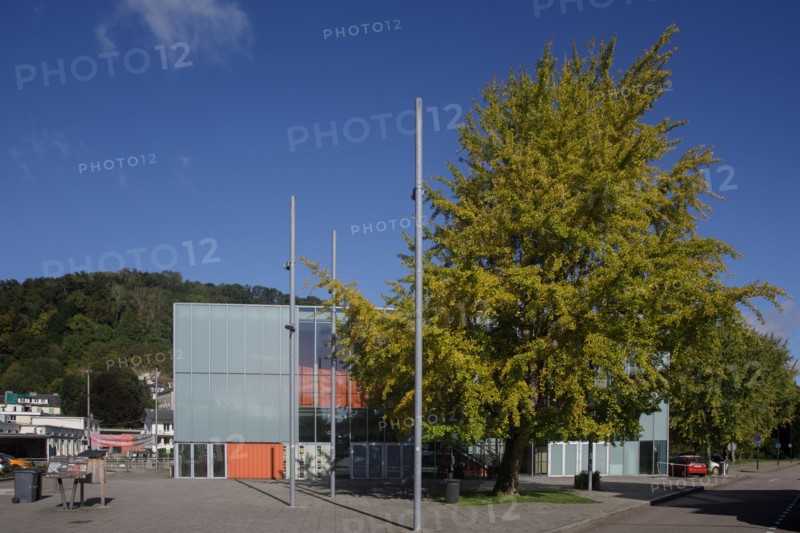 Pont-Audemer, Eure