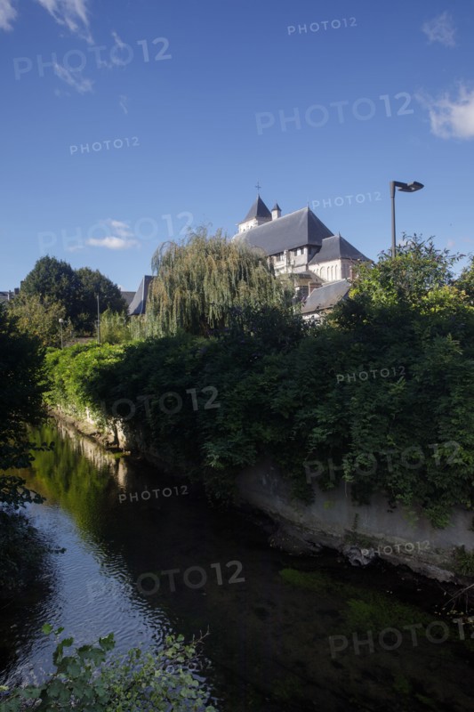 Pont-Audemer, Eure
