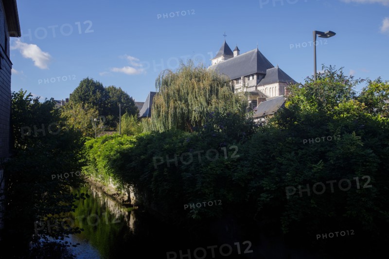 Pont-Audemer, Eure