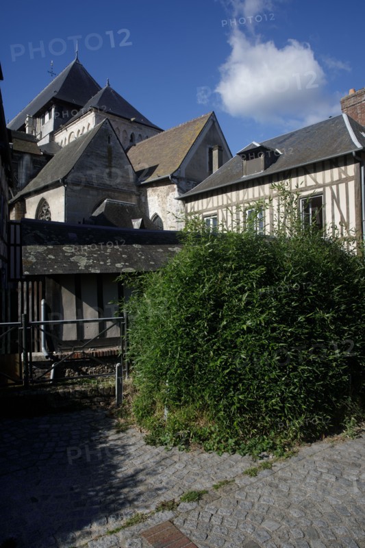 Pont-Audemer, Eure