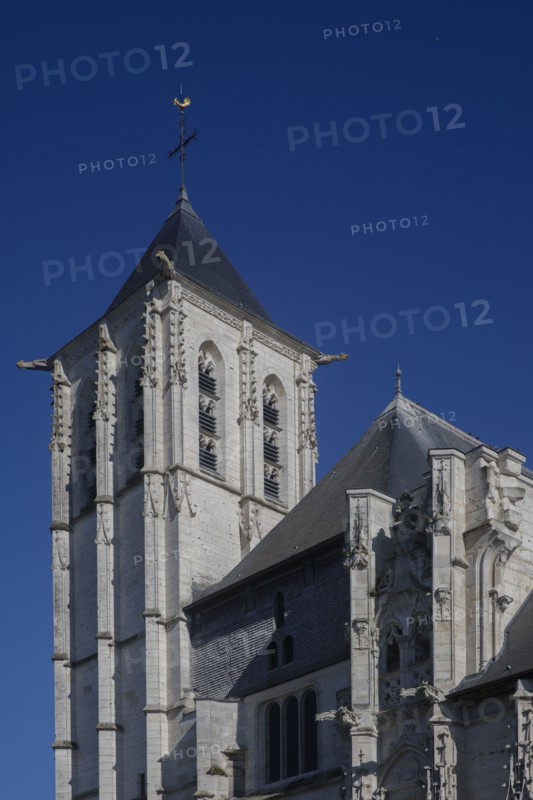 Pont-Audemer, Eure