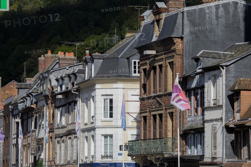 Pont-Audemer, Eure