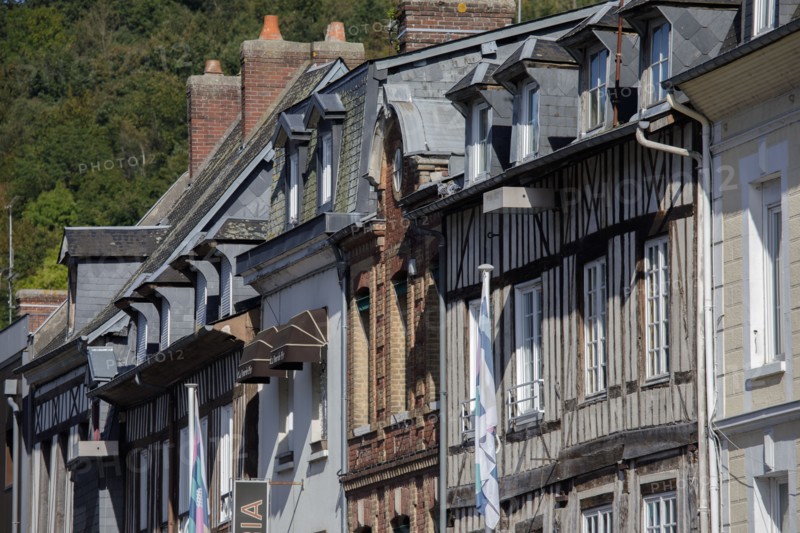 Pont-Audemer, Eure