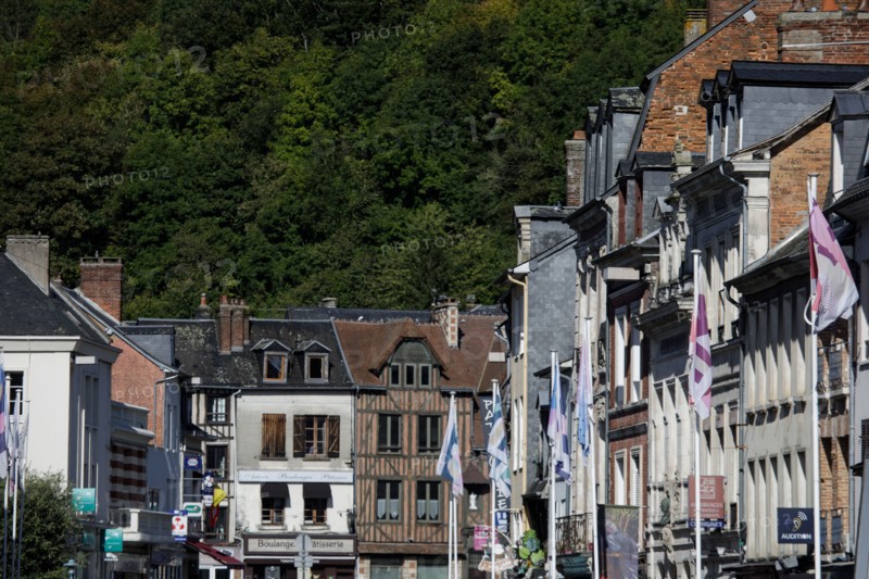 Pont-Audemer, Eure