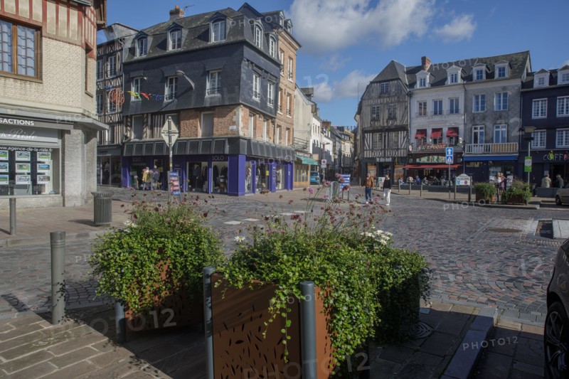 Pont-Audemer, Eure